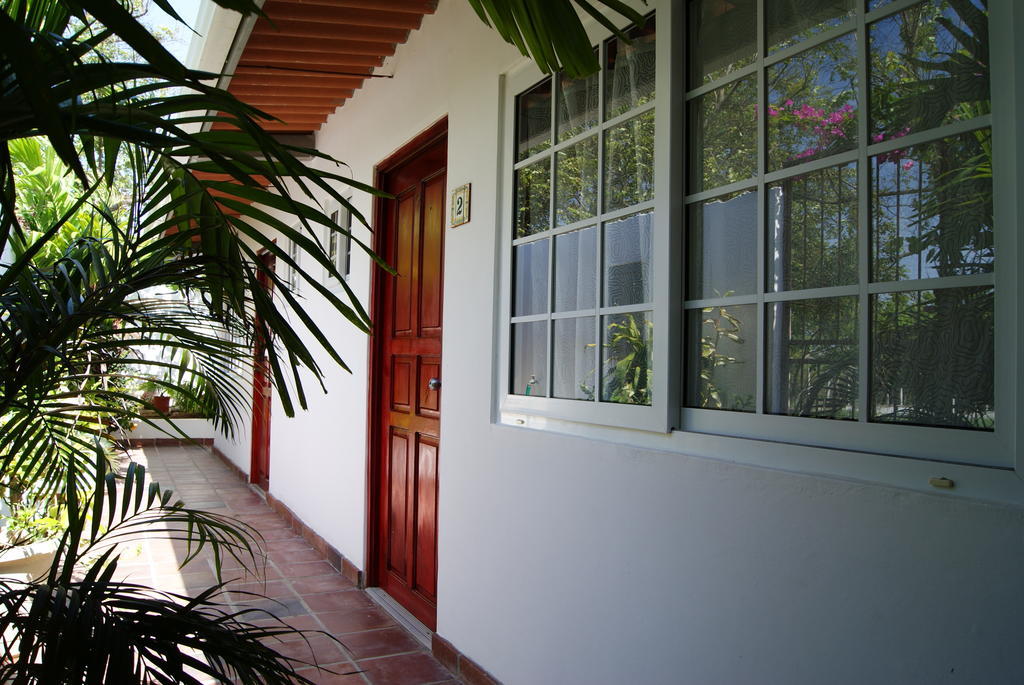 Posada Del Mar Las Tablas Værelse billede